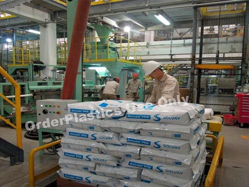 PVDF Materials Packaging