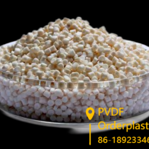 3M Dyneon Fluoroplastic PVDF 11008/0003