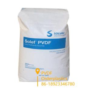 Syensqo Solef 6010 Polyvinylidene Fluoride PVDF