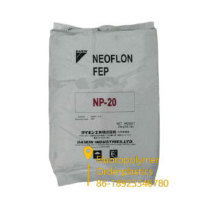 DAIKIN NEOFLON FEP NP-20 Fluoropolymers