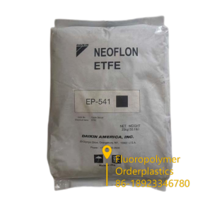 DAIKIN NEOFLON ETFE EP-521 Fluoropolymer