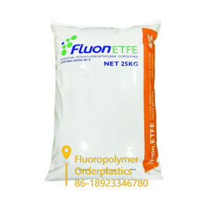 AGC Fluon ETFE C-88AXMP Fluoropolymer 