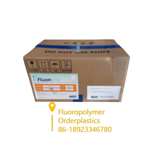 AGC Fluon ETFE ZL-521N Fluoropolymer 