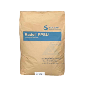 Solvay Radel PPSU R-5000 NT Polyphenylsulfone Pellets