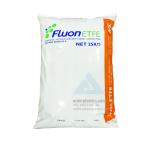 AGC Fluon ETFE C-88AXP Fluoropolymer 