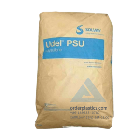 Solvay Udel GF-110 NT Polysulfone PSU Pellets 