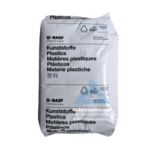 BASF Ultrason P 3010 Polyphenylsulfone PPSU Pellets