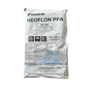 NEOFLON PFA AP-210 Perfluoroalkoxy Fluororesin 