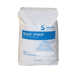 Syensqo Solef 6008 Polyvinylidene Fluoride PVDF