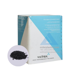 VICTREX PEEK 650CA30 Polyetheretherketone 