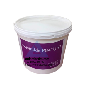 Evonik P84 NT1 05P DF Polyimide PI Pellets