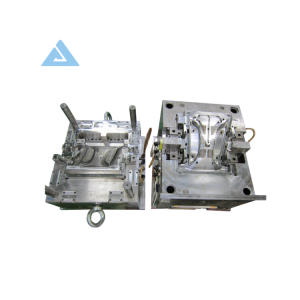  Mould Factory Made Different Kinds Plastic Products Preform Injection Mould