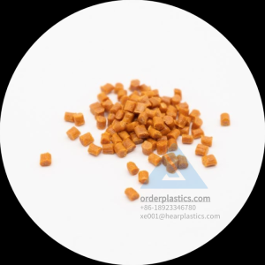 AURUM JNF3020 Mitsui Chemicals Polyimide Thermoplastic (PI, TP) Pellets