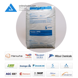  Ryton BR111 Polyphenylene Sulfide PPS Pellet