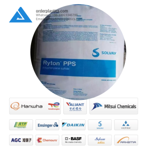  PPS Ryton R-7-150BL Polyphenylene Sulfide 