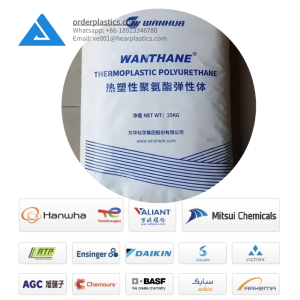  Wanhua TPU Wanthane WHT-1180D Pellets