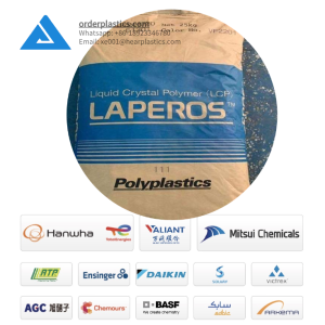 Polyplastics LCP Laperos A130 Liquid Crystal Polymer