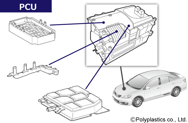 寶理塑料推出新型玻璃填充PPS等級DURAFIDE (R) PPS 1140HS6.png